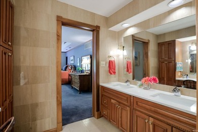 Set on nearly 6 wooded acres, this contemporary custom home - photo 23