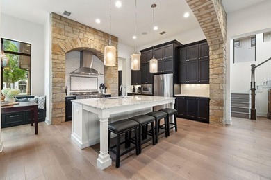 Life is better on Lake LBJ! This stylish custom-built lake house - photo 23
