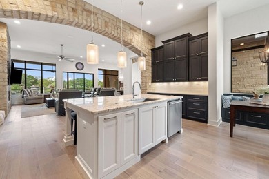 Life is better on Lake LBJ! This stylish custom-built lake house - photo 24