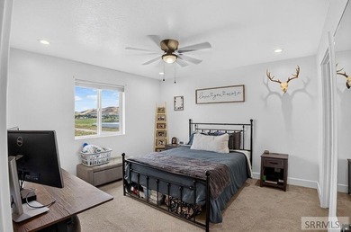 Welcome to 85 E Legacy Drive! Built in 2022, this immaculate - photo 24