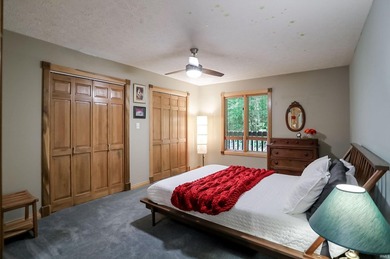 Set on nearly 6 wooded acres, this contemporary custom home - photo 25