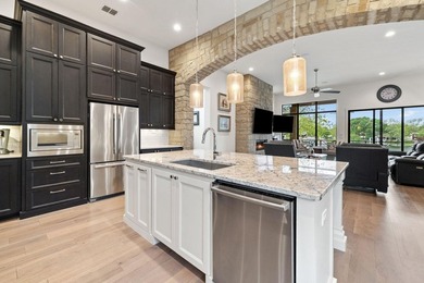 Life is better on Lake LBJ! This stylish custom-built lake house - photo 25