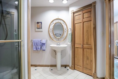 Set on nearly 6 wooded acres, this contemporary custom home - photo 26