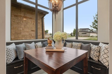 Life is better on Lake LBJ! This stylish custom-built lake house - photo 26