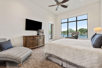 Life is better on Lake LBJ! This stylish custom-built lake house - photo 28