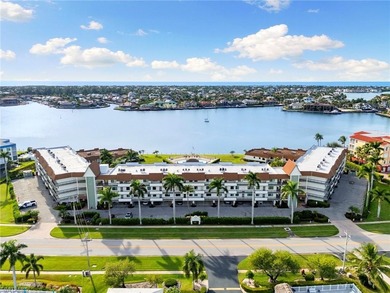 Marco Island Area Condo Sale Pending in Marco Island Florida