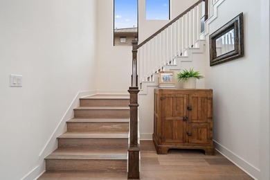 Life is better on Lake LBJ! This stylish custom-built lake house - photo 32
