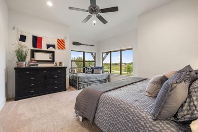Life is better on Lake LBJ! This stylish custom-built lake house - photo 34
