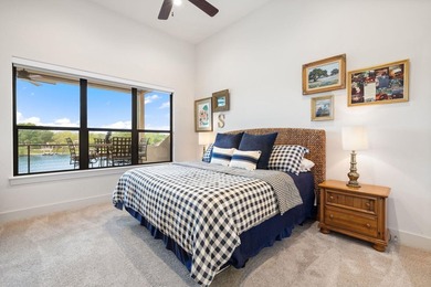 Life is better on Lake LBJ! This stylish custom-built lake house - photo 35