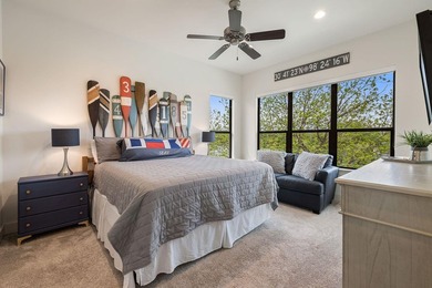 Life is better on Lake LBJ! This stylish custom-built lake house - photo 36