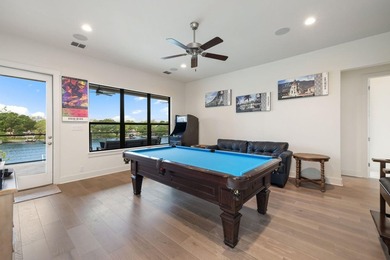 Life is better on Lake LBJ! This stylish custom-built lake house - photo 37
