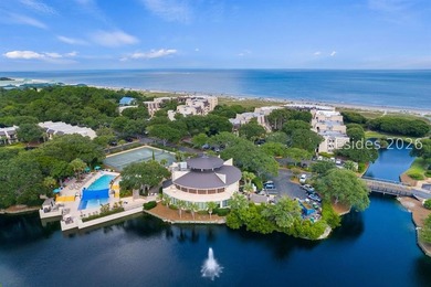 Imagine waking up to lagoon views, salt air, and nowhere you - photo 38