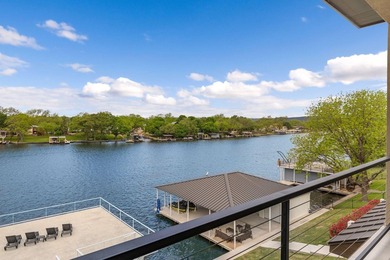 Life is better on Lake LBJ! This stylish custom-built lake house - photo 40