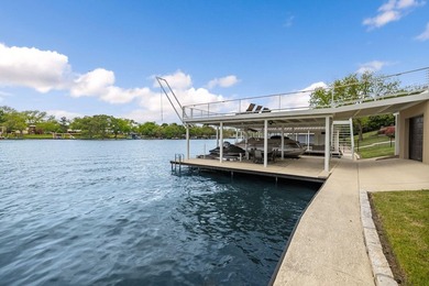 Life is better on Lake LBJ! This stylish custom-built lake house - photo 41