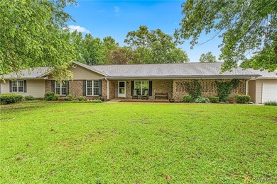 Welcome to 14774 Bel Aire Estate in Coker, Alabama, where you'll - photo 1