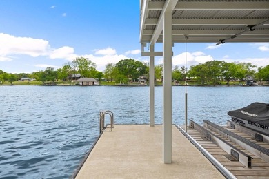 Life is better on Lake LBJ! This stylish custom-built lake house - photo 42