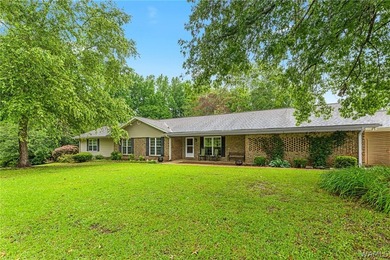 Welcome to 14774 Bel Aire Estate in Coker, Alabama, where you'll - photo 2