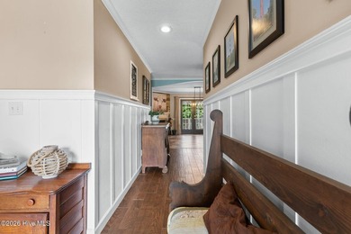 Beautifully maintained home in Calabash, NC, located less than - photo 3