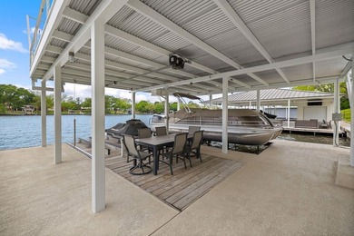 Life is better on Lake LBJ! This stylish custom-built lake house - photo 43