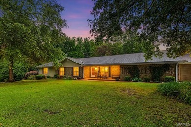 Welcome to 14774 Bel Aire Estate in Coker, Alabama, where you'll - photo 3