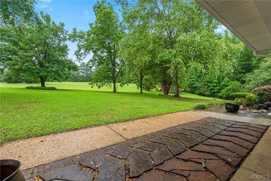 Welcome to 14774 Bel Aire Estate in Coker, Alabama, where you'll - photo 5