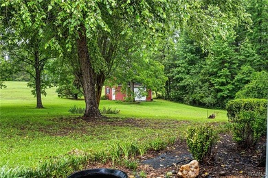Welcome to 14774 Bel Aire Estate in Coker, Alabama, where you'll - photo 7