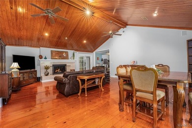 Welcome to 14774 Bel Aire Estate in Coker, Alabama, where you'll - photo 8