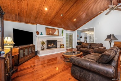 Welcome to 14774 Bel Aire Estate in Coker, Alabama, where you'll - photo 9