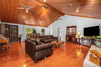 Welcome to 14774 Bel Aire Estate in Coker, Alabama, where you'll - photo 10
