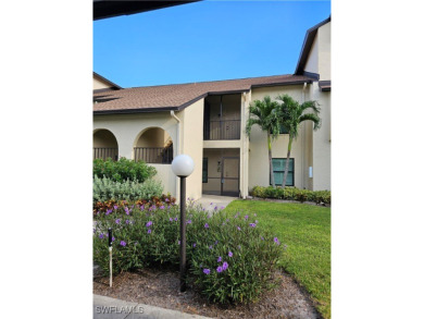 (private lake, pond, creek) Condo For Sale in Fort Myers Florida