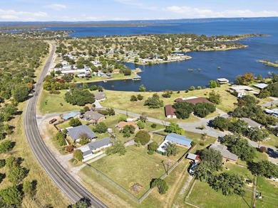 Lake Home For Sale in Buchanan Dam, Texas