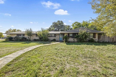 Lake Home For Sale in Marble Falls, Texas