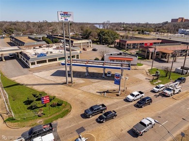 Red River Commercial For Sale in Bossier City Louisiana