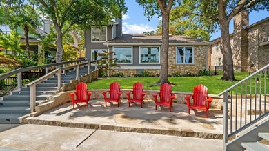 Lake Home For Sale in Kingsland, Texas