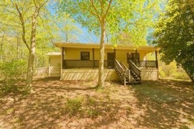 Lake Home For Sale in Villa Rica, Georgia