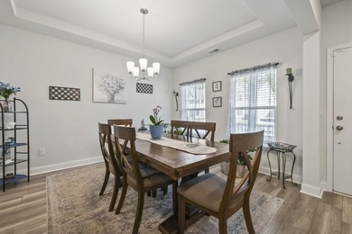 Welcome to this beautifully maintained Kensington floor plan in - photo 12