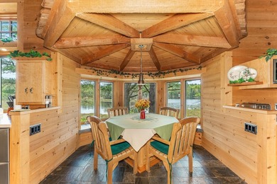 This luxury 4BR/3BA custom estate near Land O'Lakes sits on 14 - photo 13