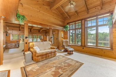 This luxury 4BR/3BA custom estate near Land O'Lakes sits on 14 - photo 17