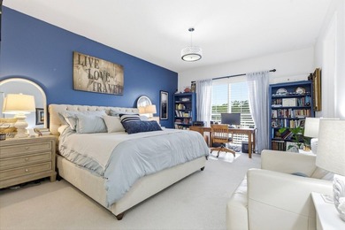 Beautifully updated newer-construction townhome in the - photo 17