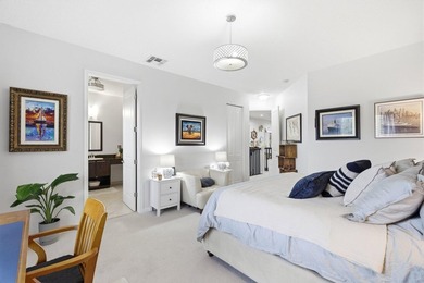 Beautifully updated newer-construction townhome in the - photo 18