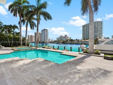 Welcome to your dream home in Golden Beach's exclusive South - photo 19