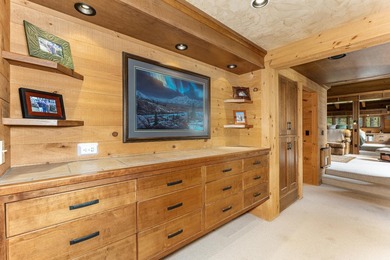 This luxury 4BR/3BA custom estate near Land O'Lakes sits on 14 - photo 21