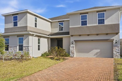 Grassy Lake - Lake County Home For Sale in Minneola Florida