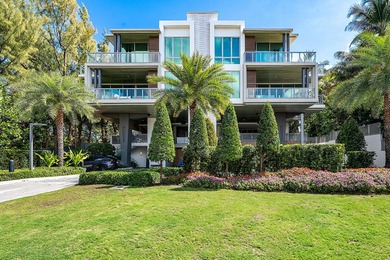 Brand new, never-lived-in oceanfront residence at 1625 S Ocean - photo 22