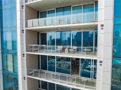 Welcome to the highest echelon of luxury living. Perched on the