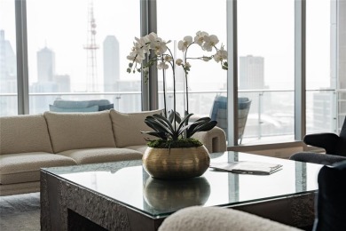 Welcome to the highest echelon of luxury living. Perched on the