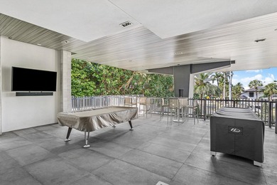 Brand new, never-lived-in oceanfront residence at 1625 S Ocean - photo 25