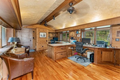 This luxury 4BR/3BA custom estate near Land O'Lakes sits on 14 - photo 26