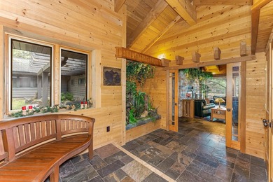 This luxury 4BR/3BA custom estate near Land O'Lakes sits on 14 - photo 27