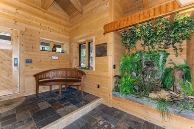 This luxury 4BR/3BA custom estate near Land O'Lakes sits on 14 - photo 28